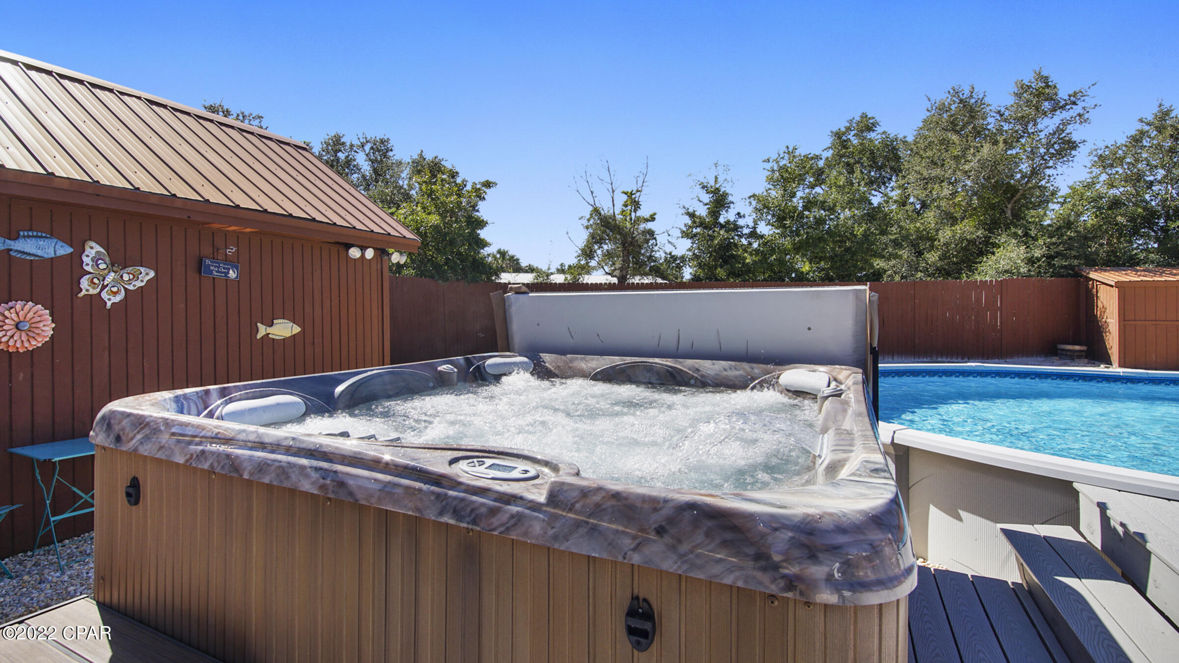 North Lagoon Oaks 7th Add - Residential