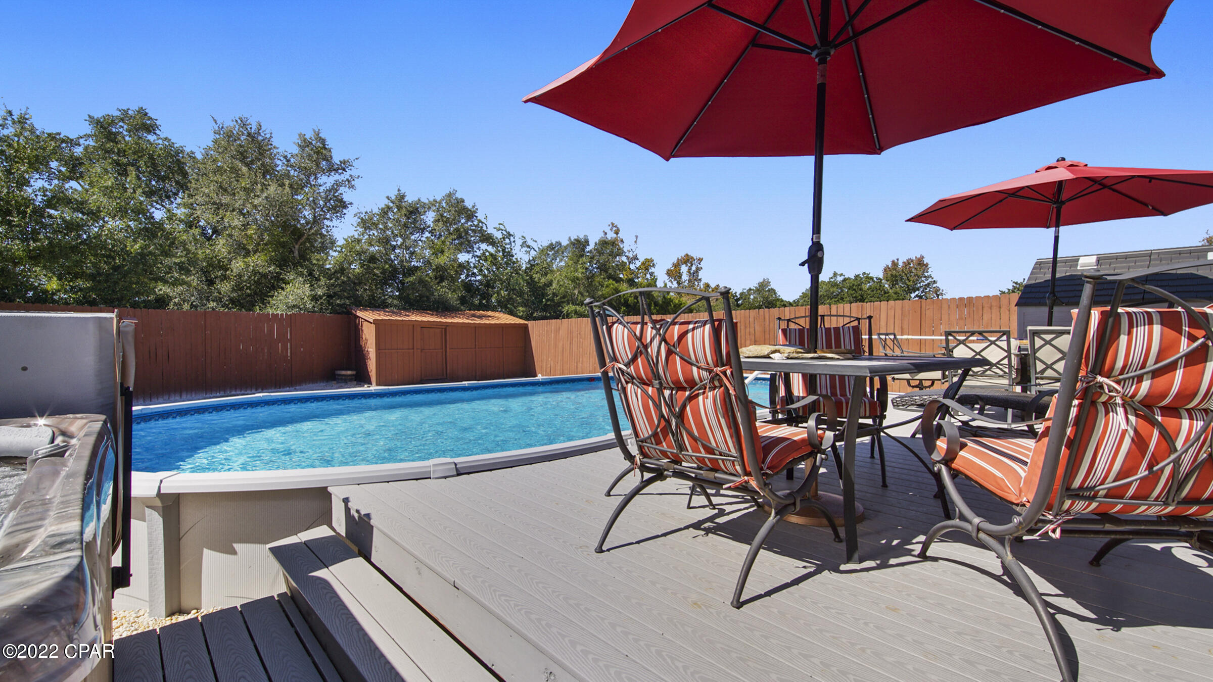 North Lagoon Oaks 7th Add - Residential