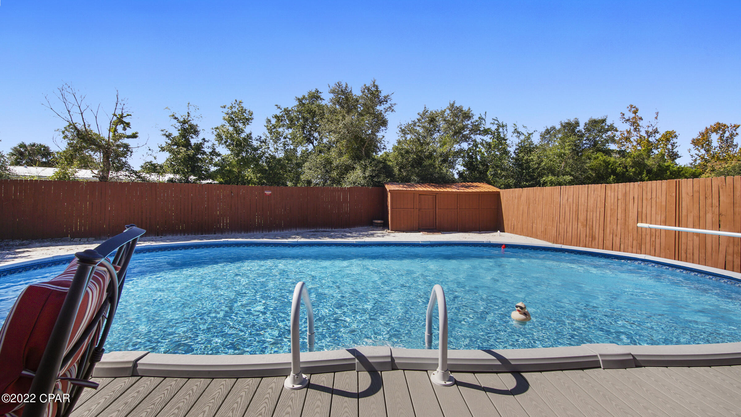 North Lagoon Oaks 7th Add - Residential