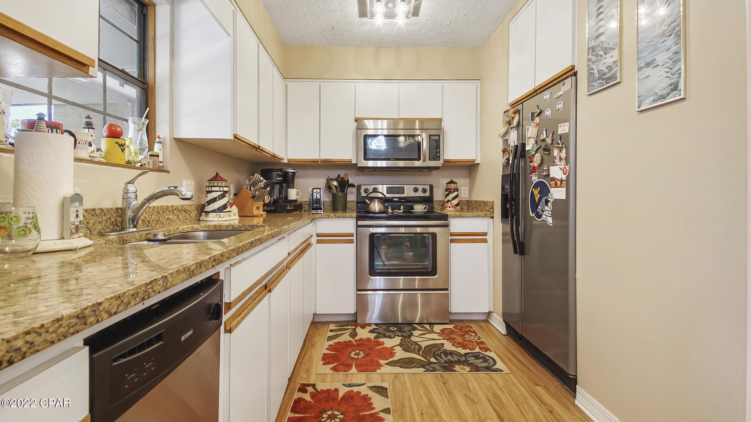 North Lagoon Oaks 7th Add - Residential