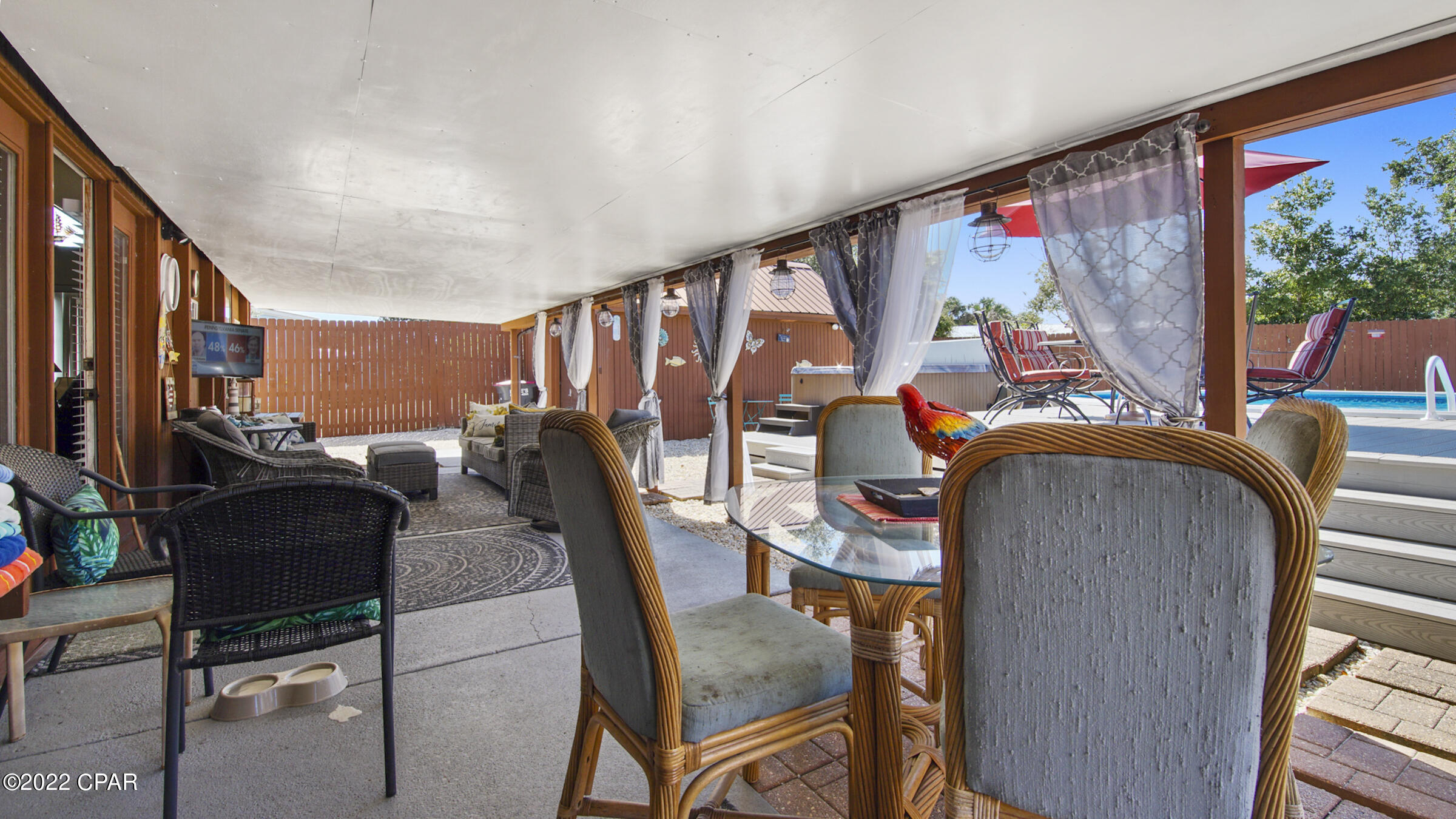 North Lagoon Oaks 7th Add - Residential