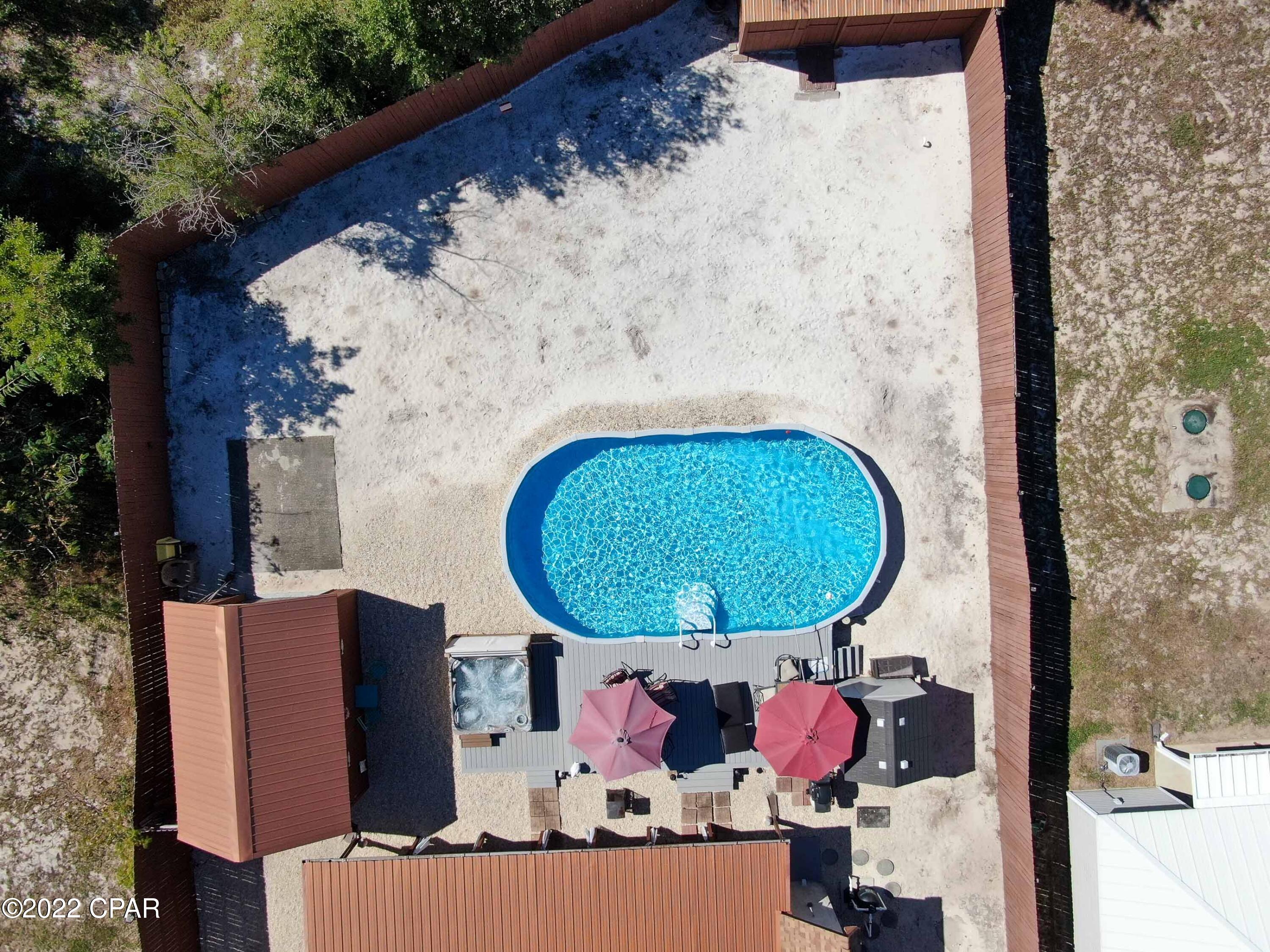 North Lagoon Oaks 7th Add - Residential