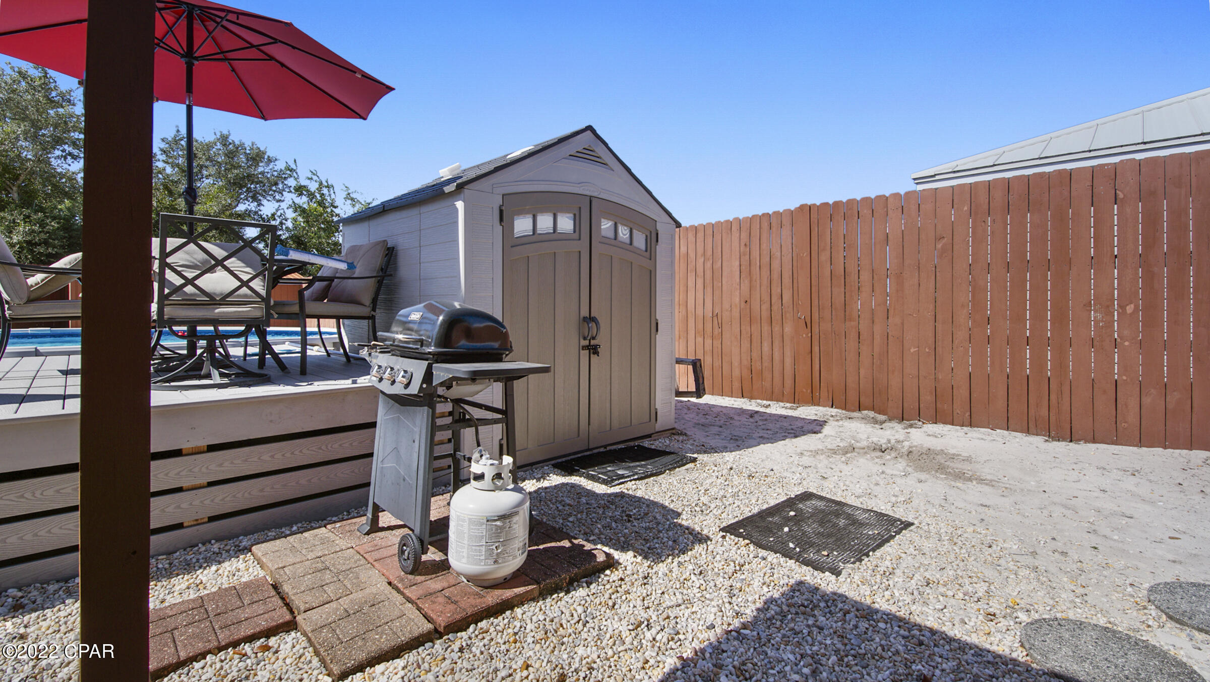 North Lagoon Oaks 7th Add - Residential