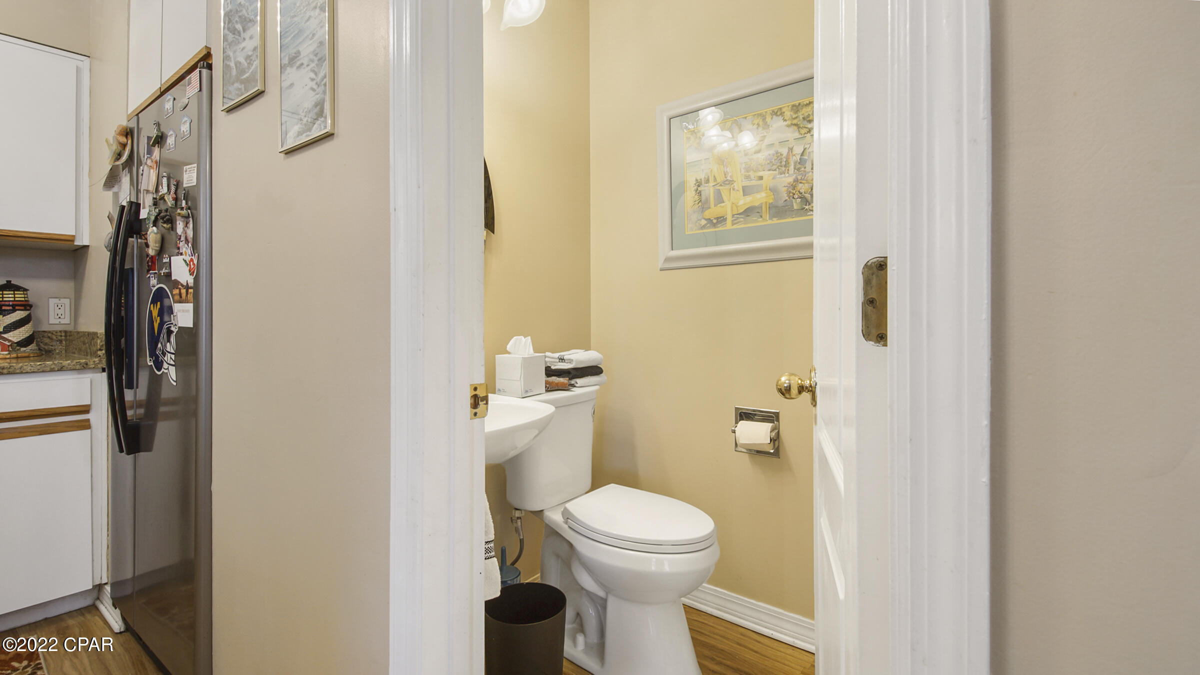 North Lagoon Oaks 7th Add - Residential