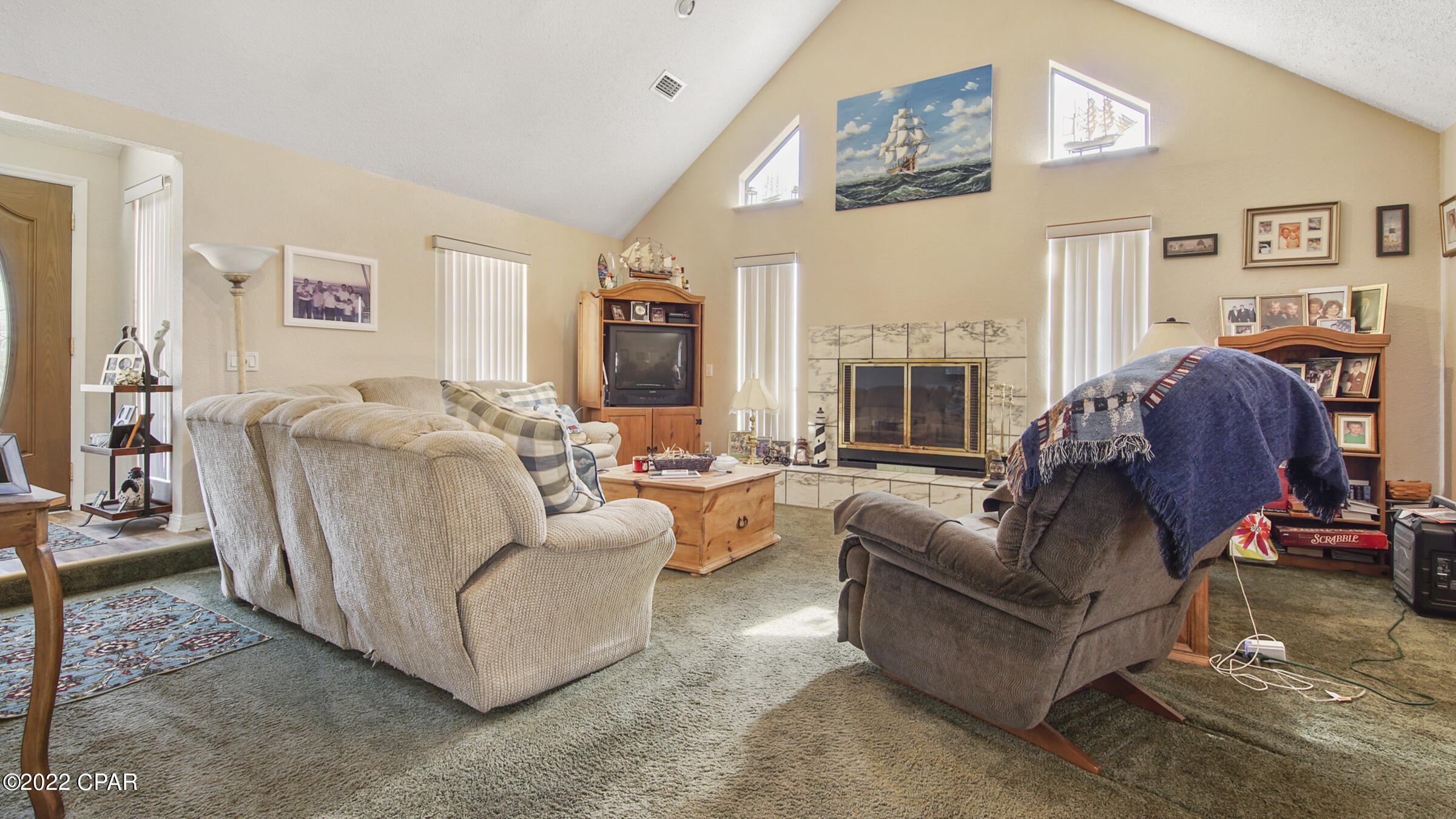 North Lagoon Oaks 7th Add - Residential