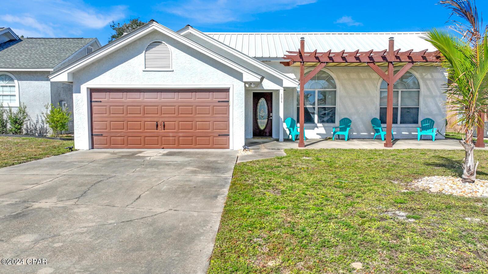 Seaclusion Beach - Residential