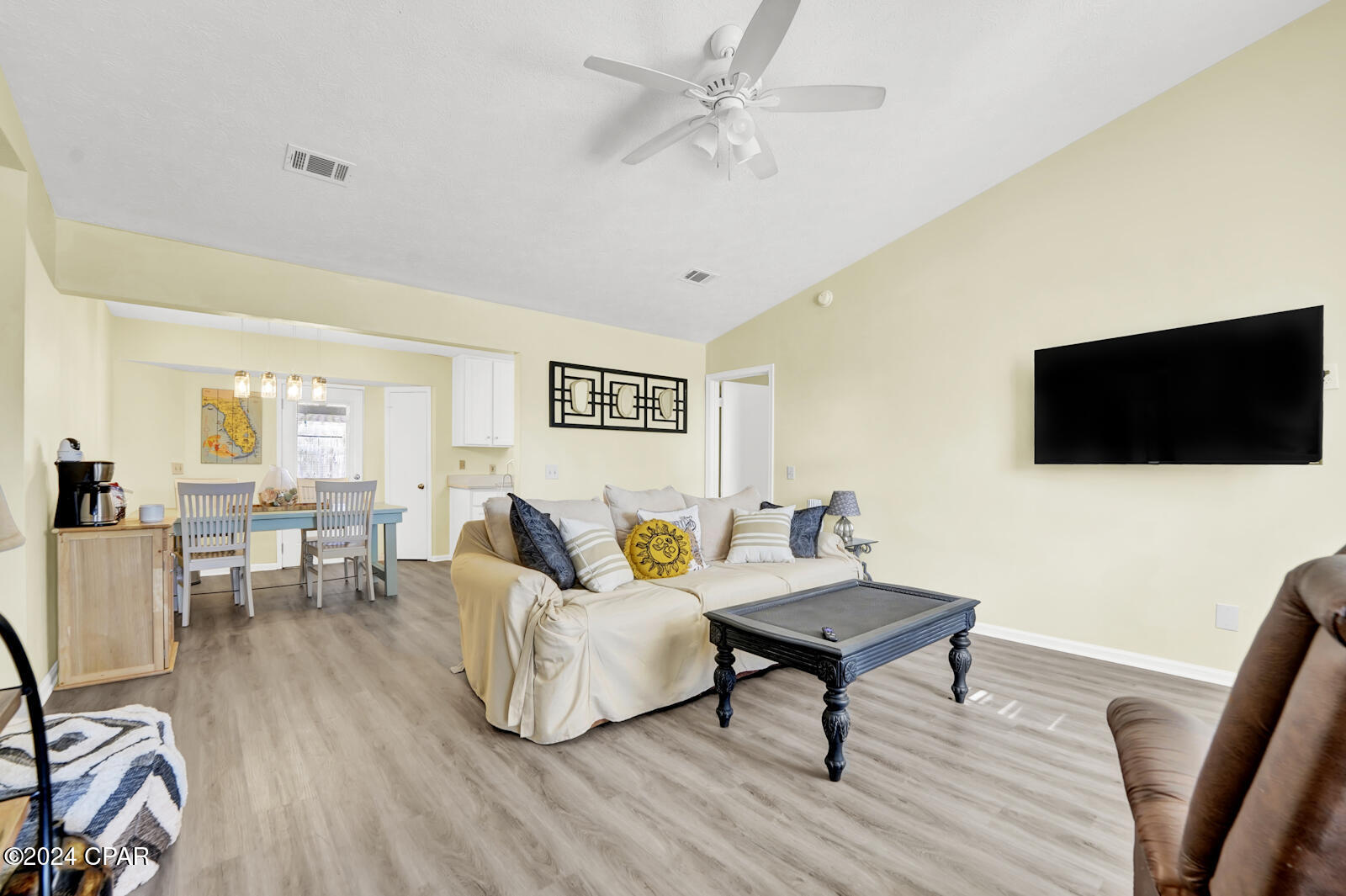 Seaclusion Beach - Residential