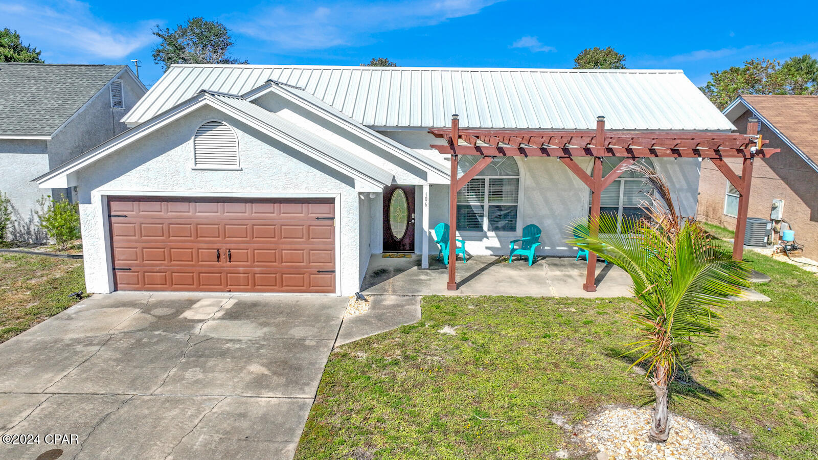 Seaclusion Beach - Residential