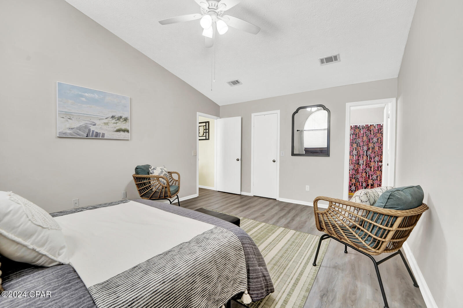 Seaclusion Beach - Residential