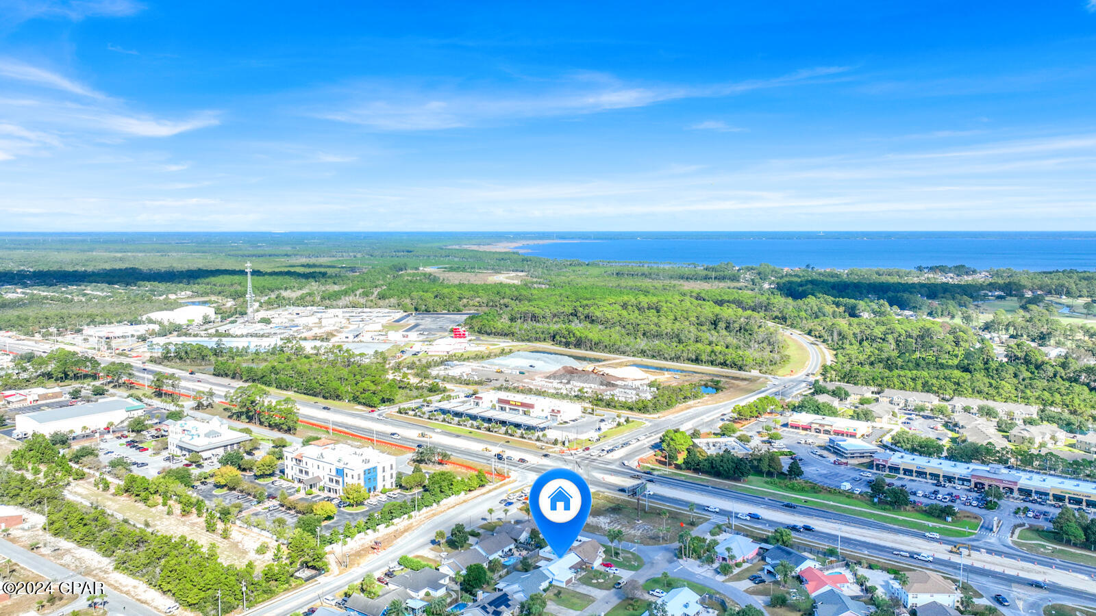 Seaclusion Beach - Residential