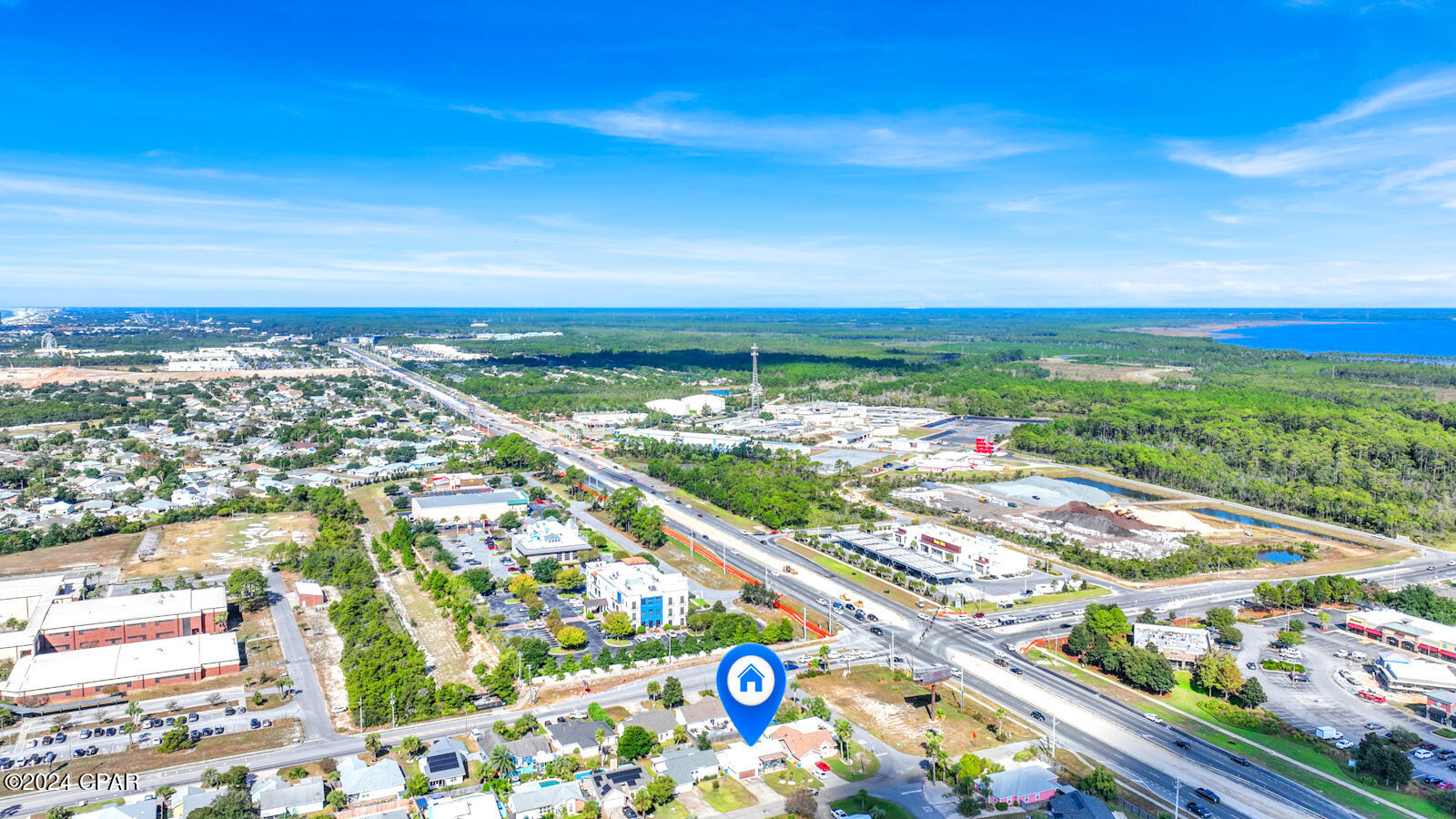 Seaclusion Beach - Residential