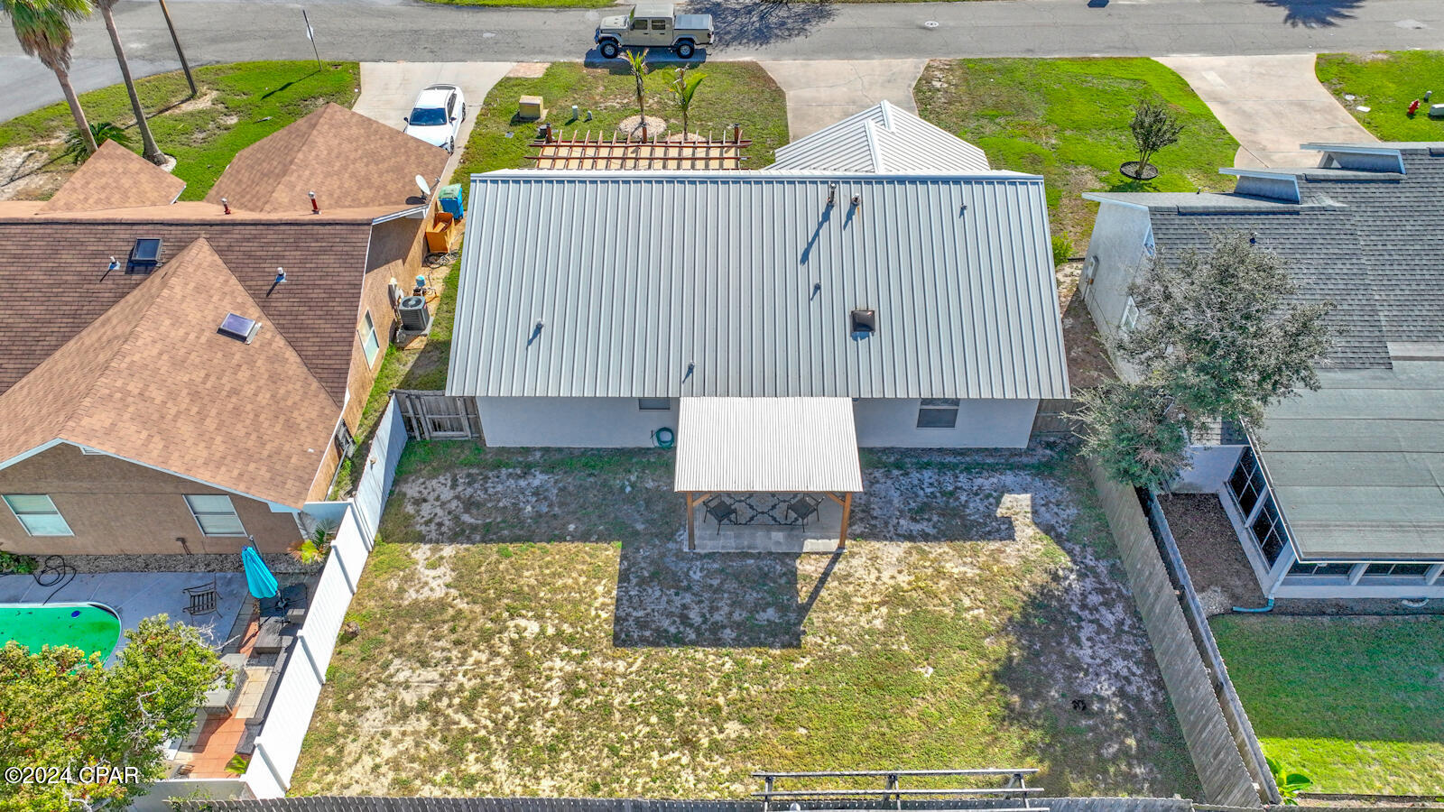 Seaclusion Beach - Residential