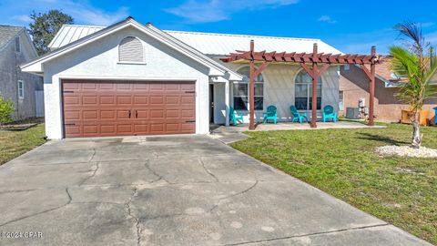 A home in Panama City Beach