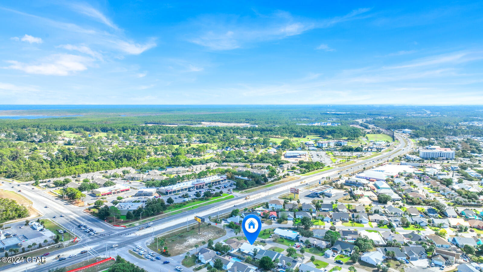 Seaclusion Beach - Residential