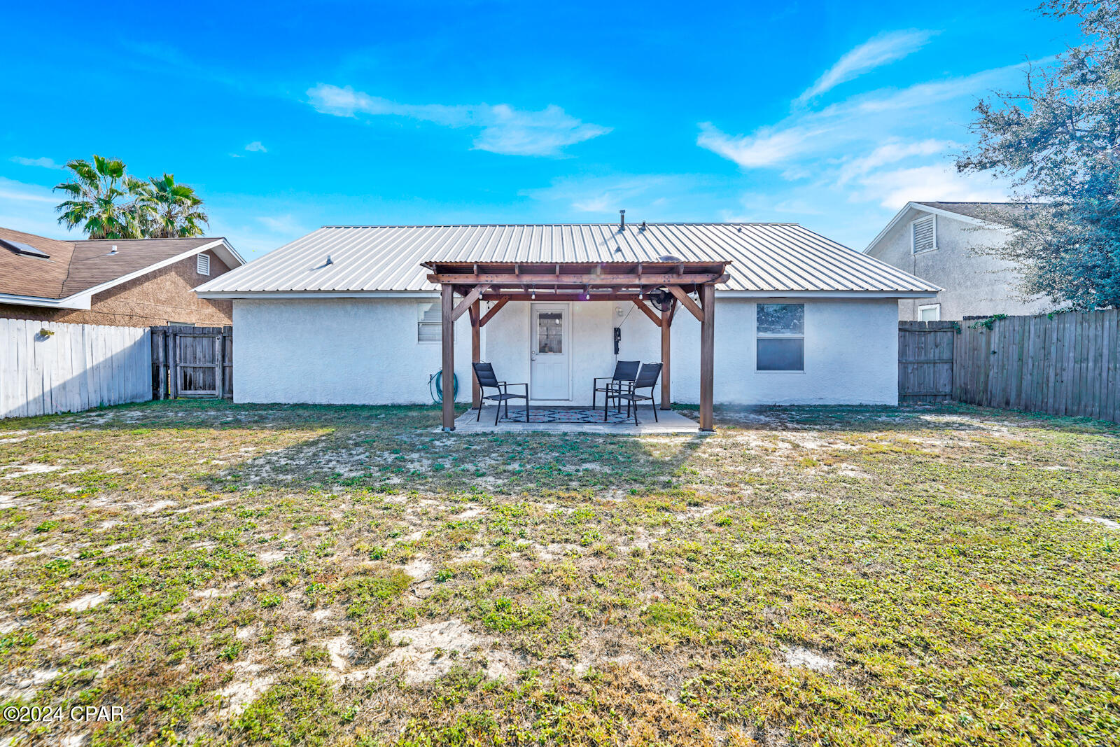 Seaclusion Beach - Residential