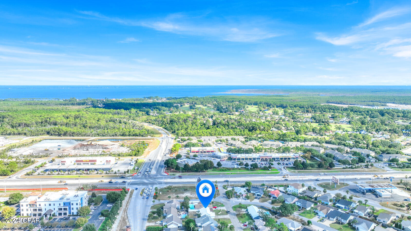 Seaclusion Beach - Residential