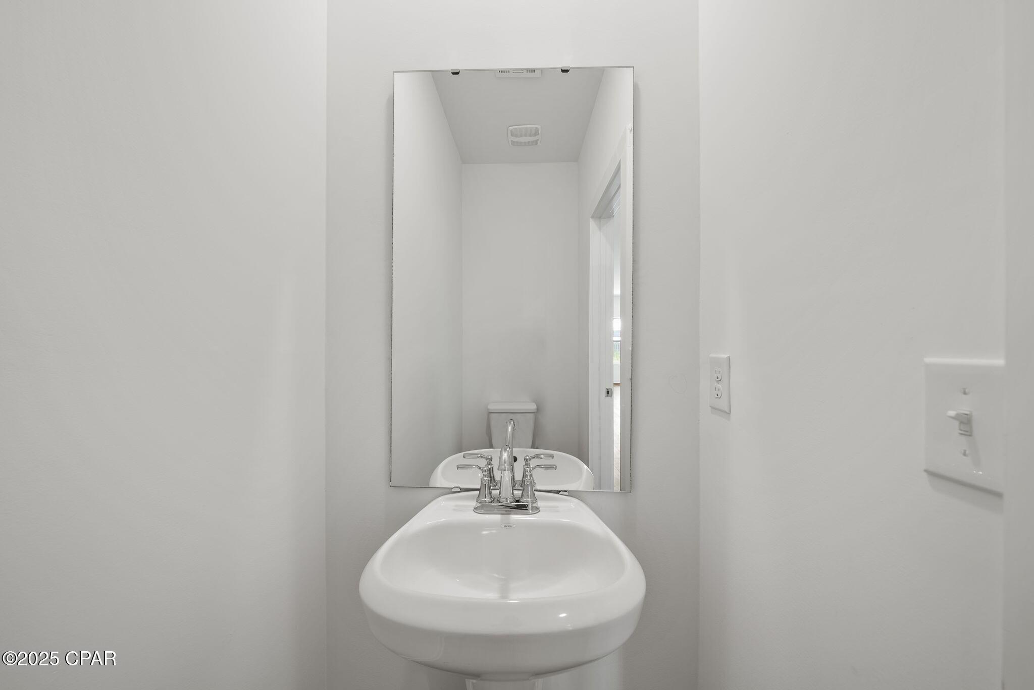 Tyndall Station - Residential