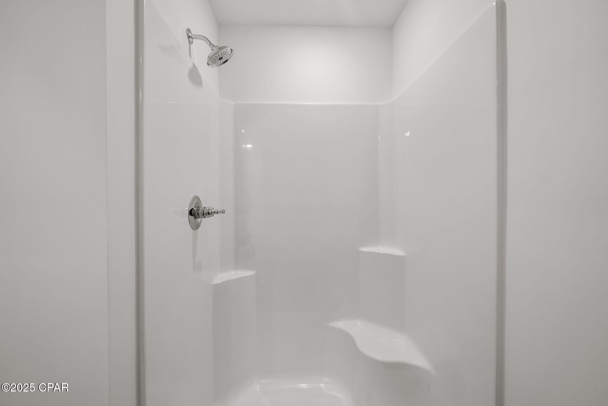 Tyndall Station - Residential