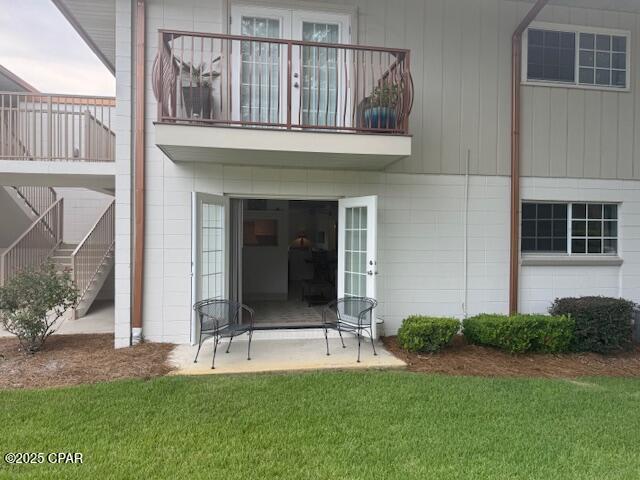 Landmark On St. Andrews Bay - Residential