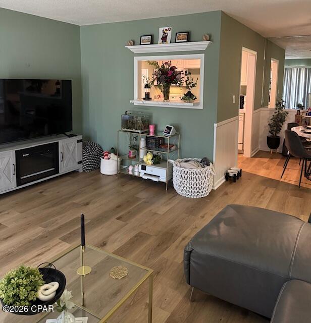 Landmark On St. Andrews Bay - Residential