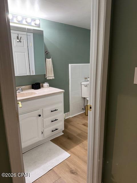 Landmark On St. Andrews Bay - Residential