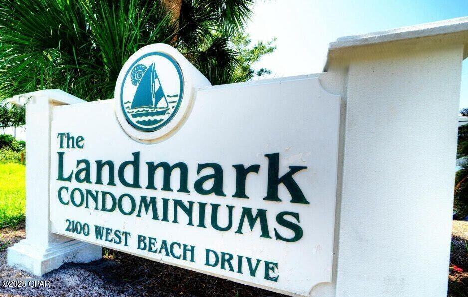 Landmark On St. Andrews Bay - Residential