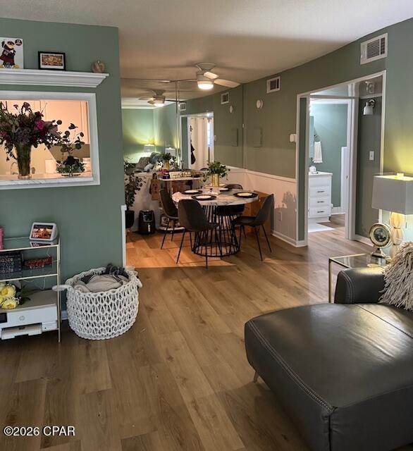 Landmark On St. Andrews Bay - Residential