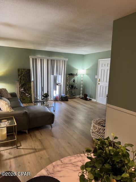 Landmark On St. Andrews Bay - Residential