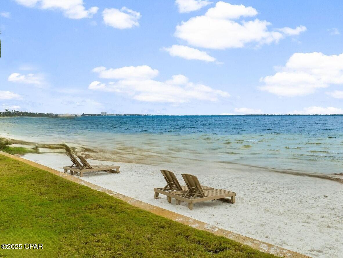 Landmark On St. Andrews Bay - Residential