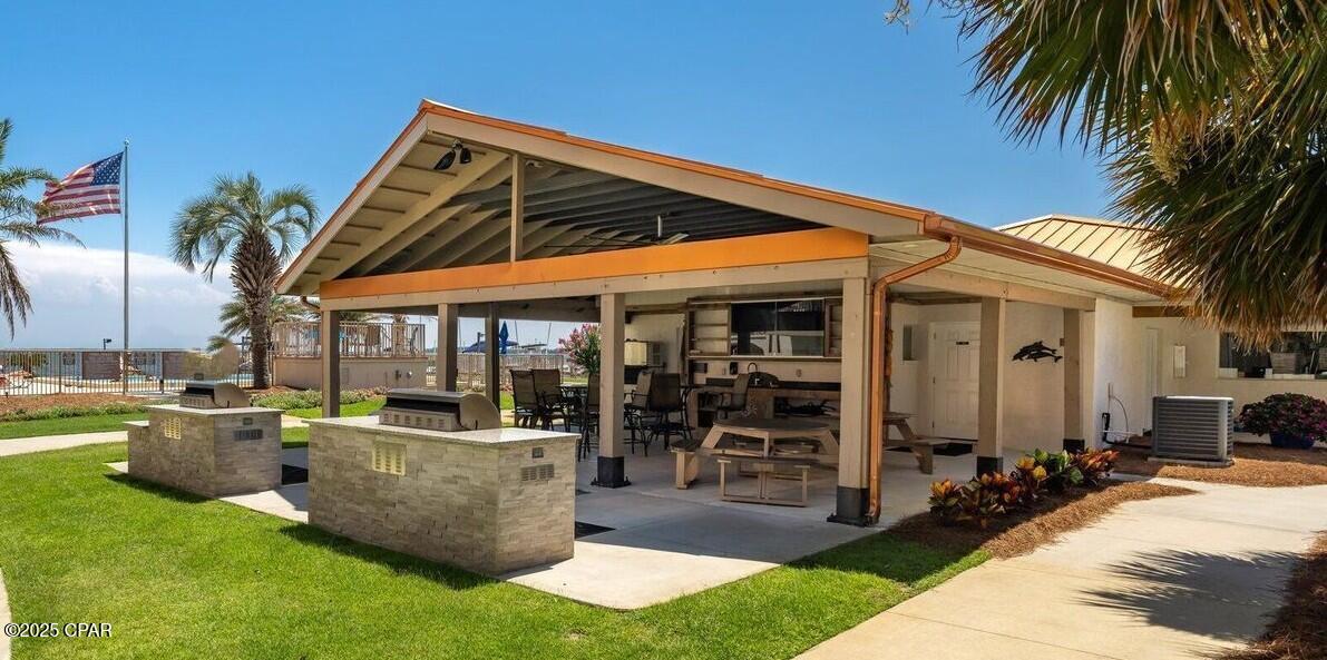 Landmark On St. Andrews Bay - Residential