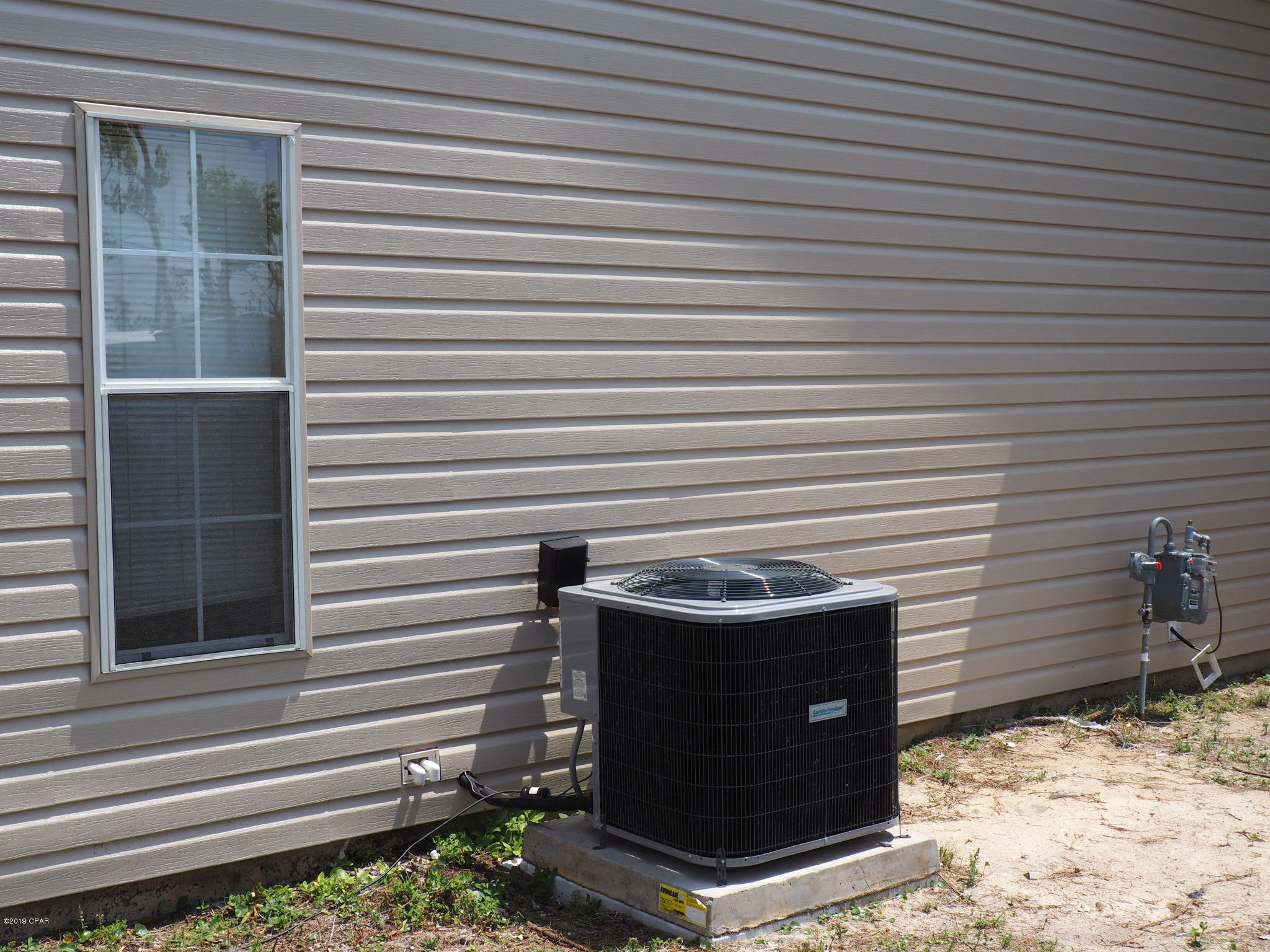 Summer Lace - Residential