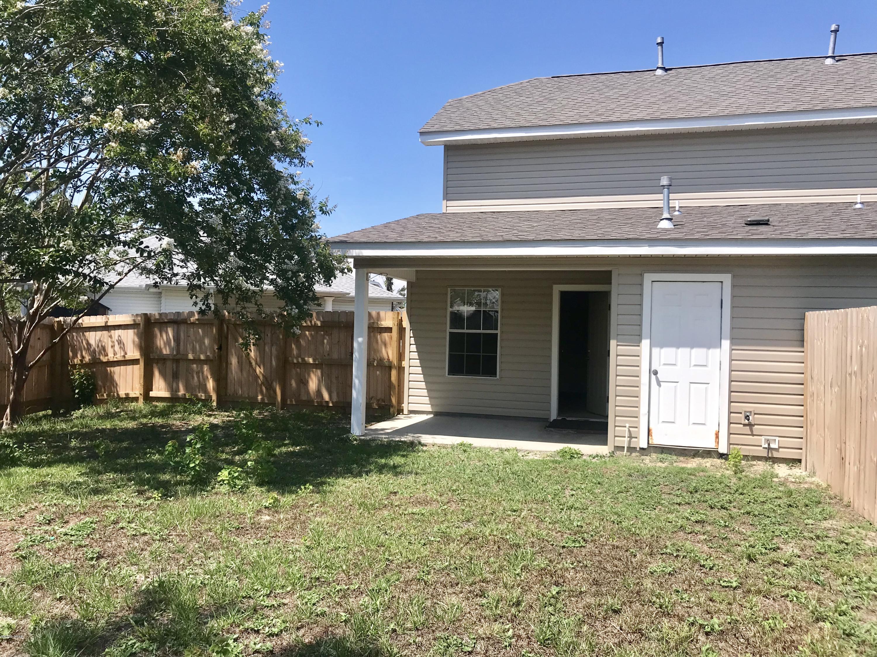 Summer Lace - Residential