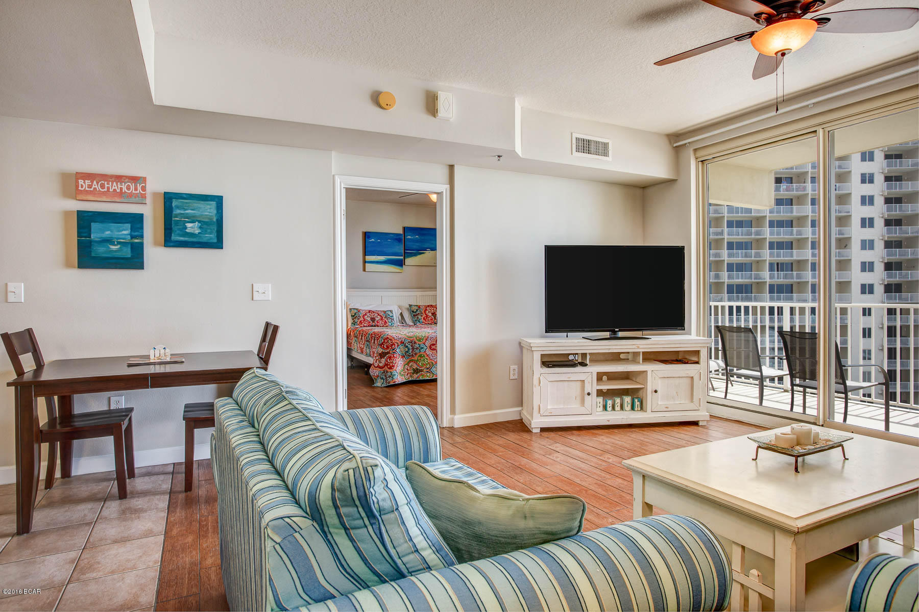 Shores Of Panama - Residential