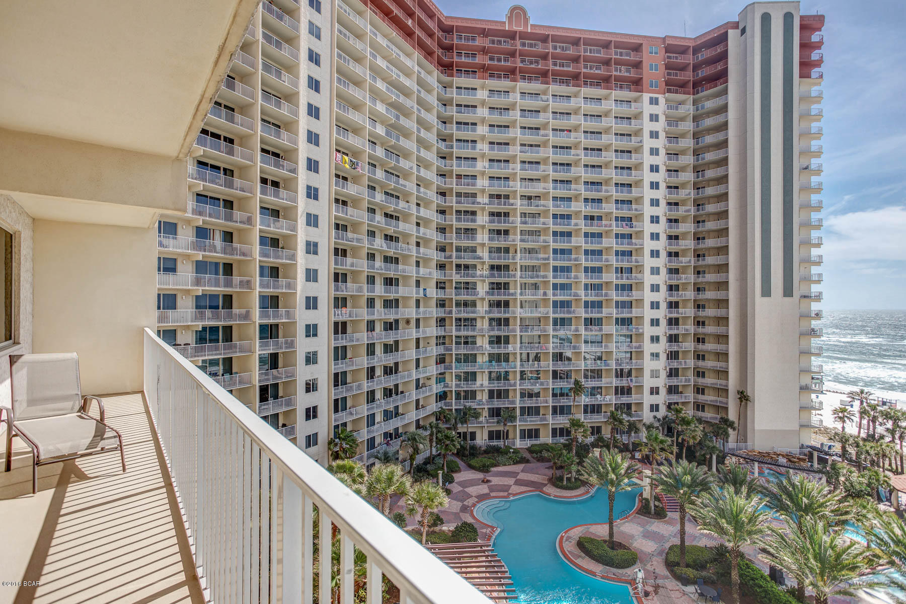 Shores Of Panama - Residential