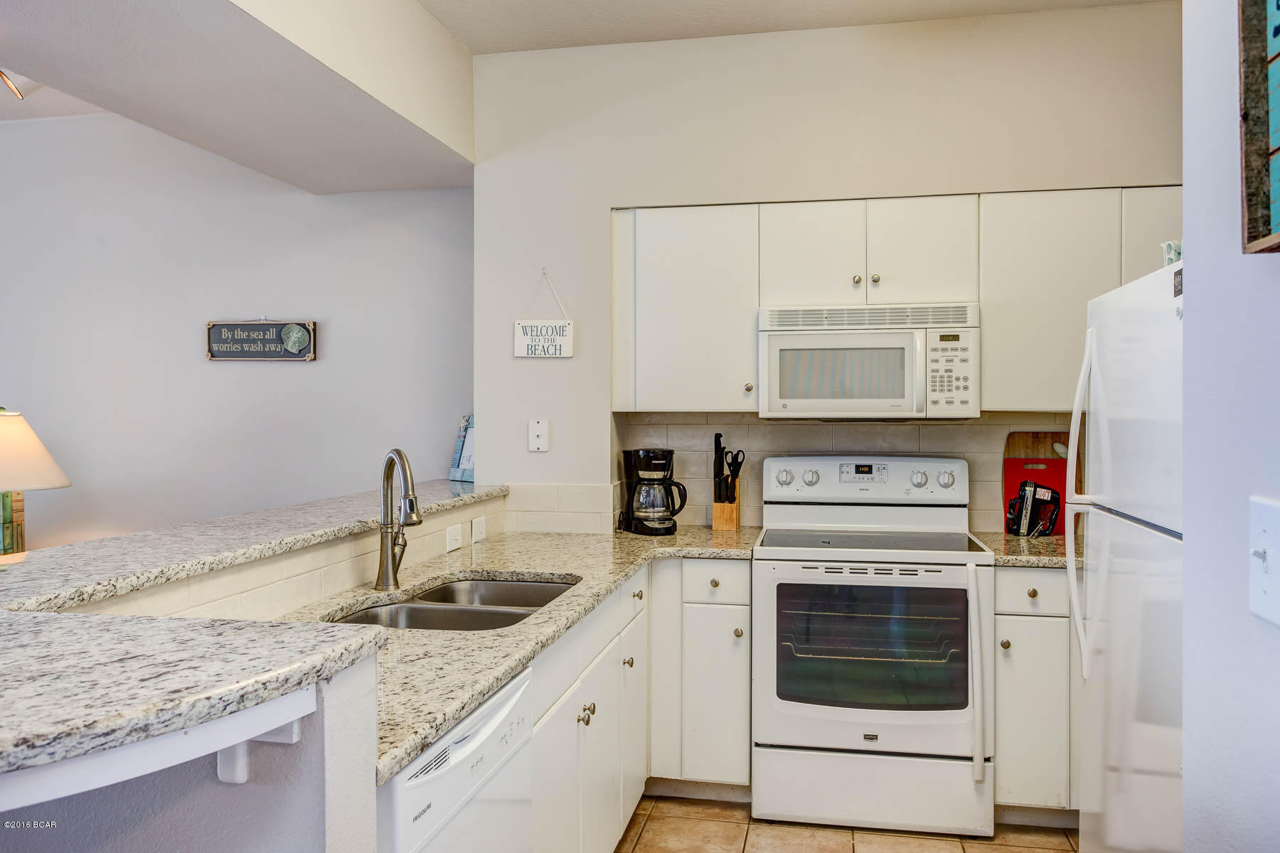 Shores Of Panama - Residential