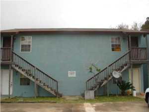 No Named Subdivision - Residential Lease