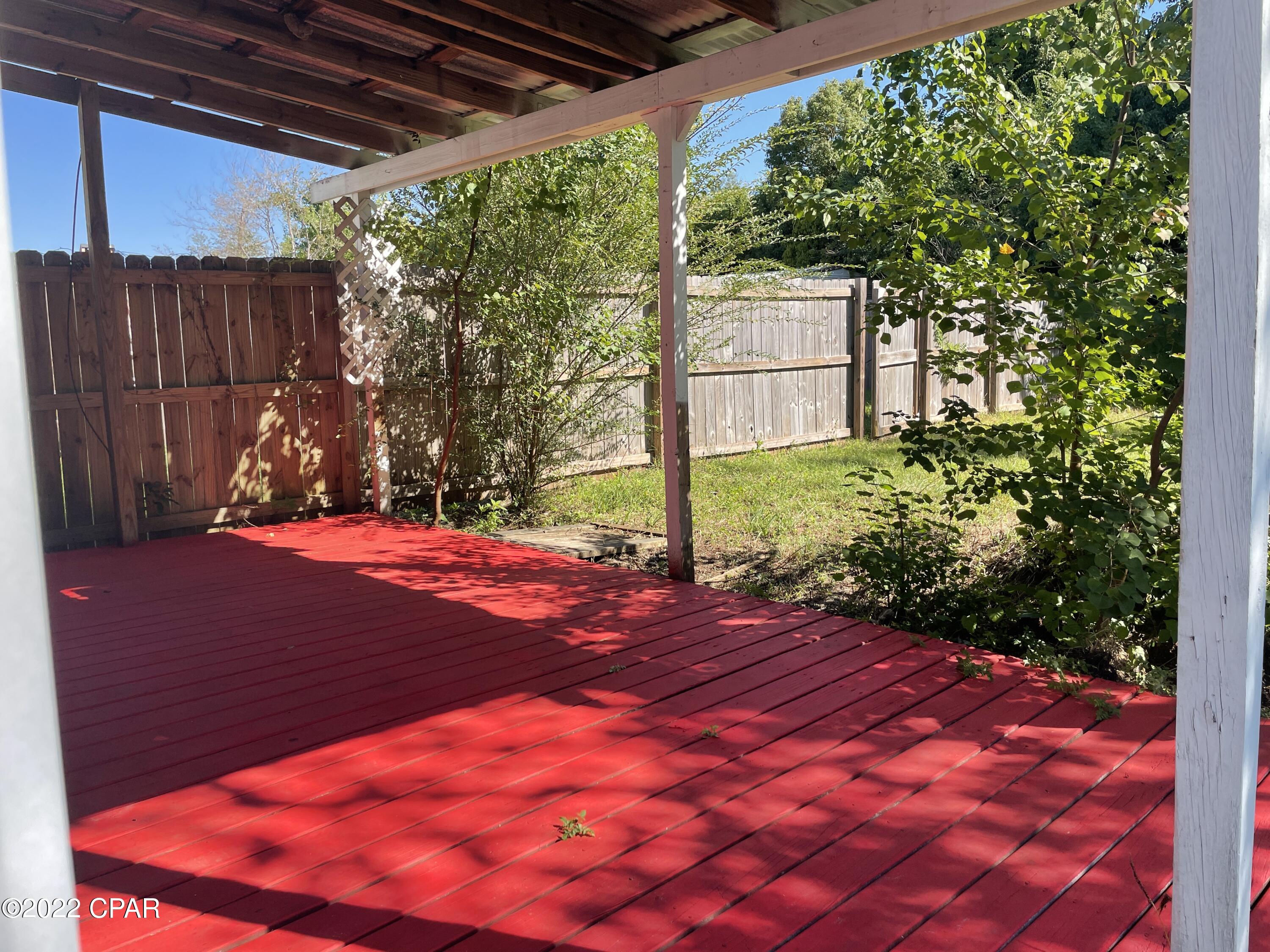 [No Recorded Subdiv] - Residential Lease