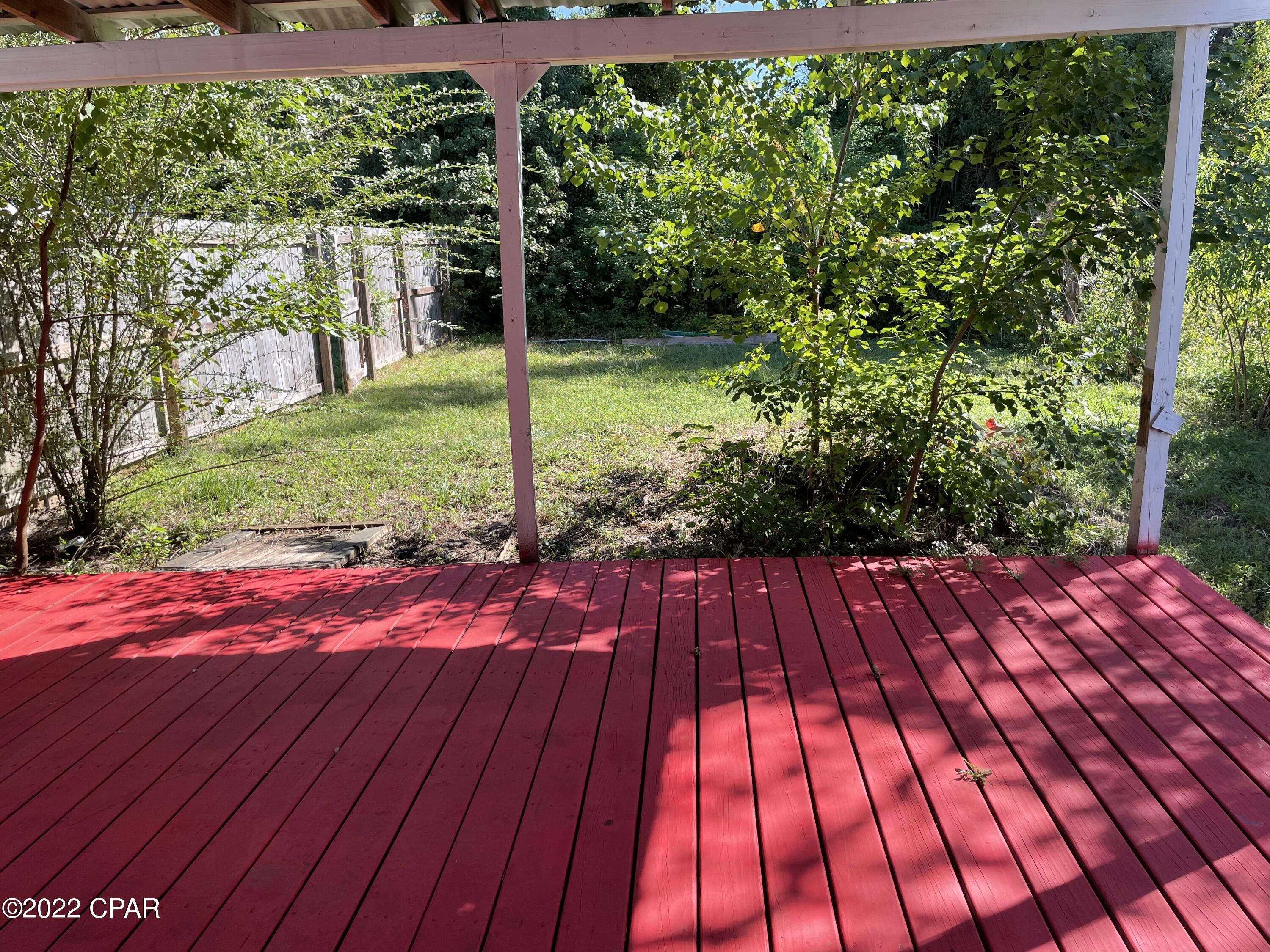 [No Recorded Subdiv] - Residential Lease