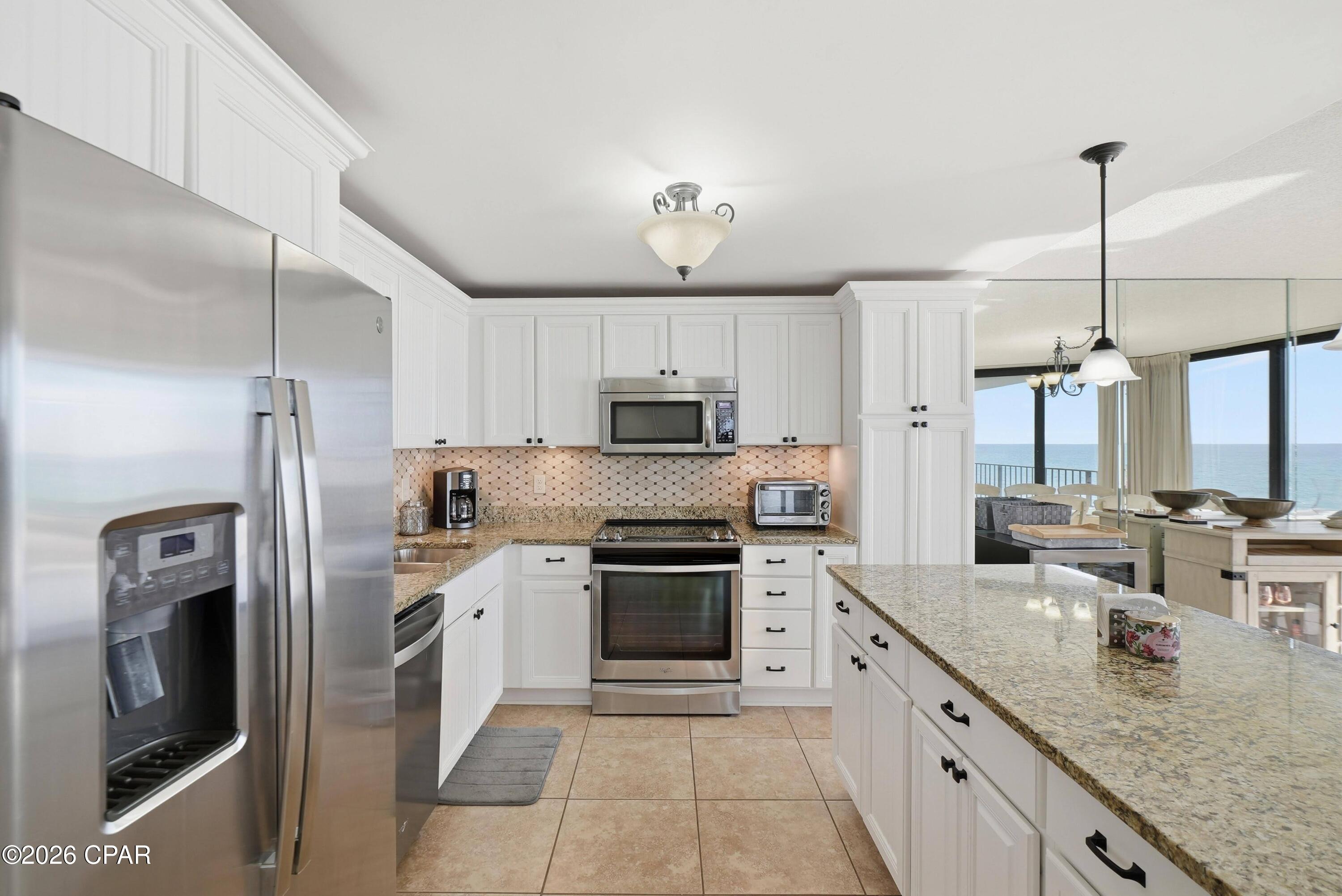 Edgewater Tower II - Residential