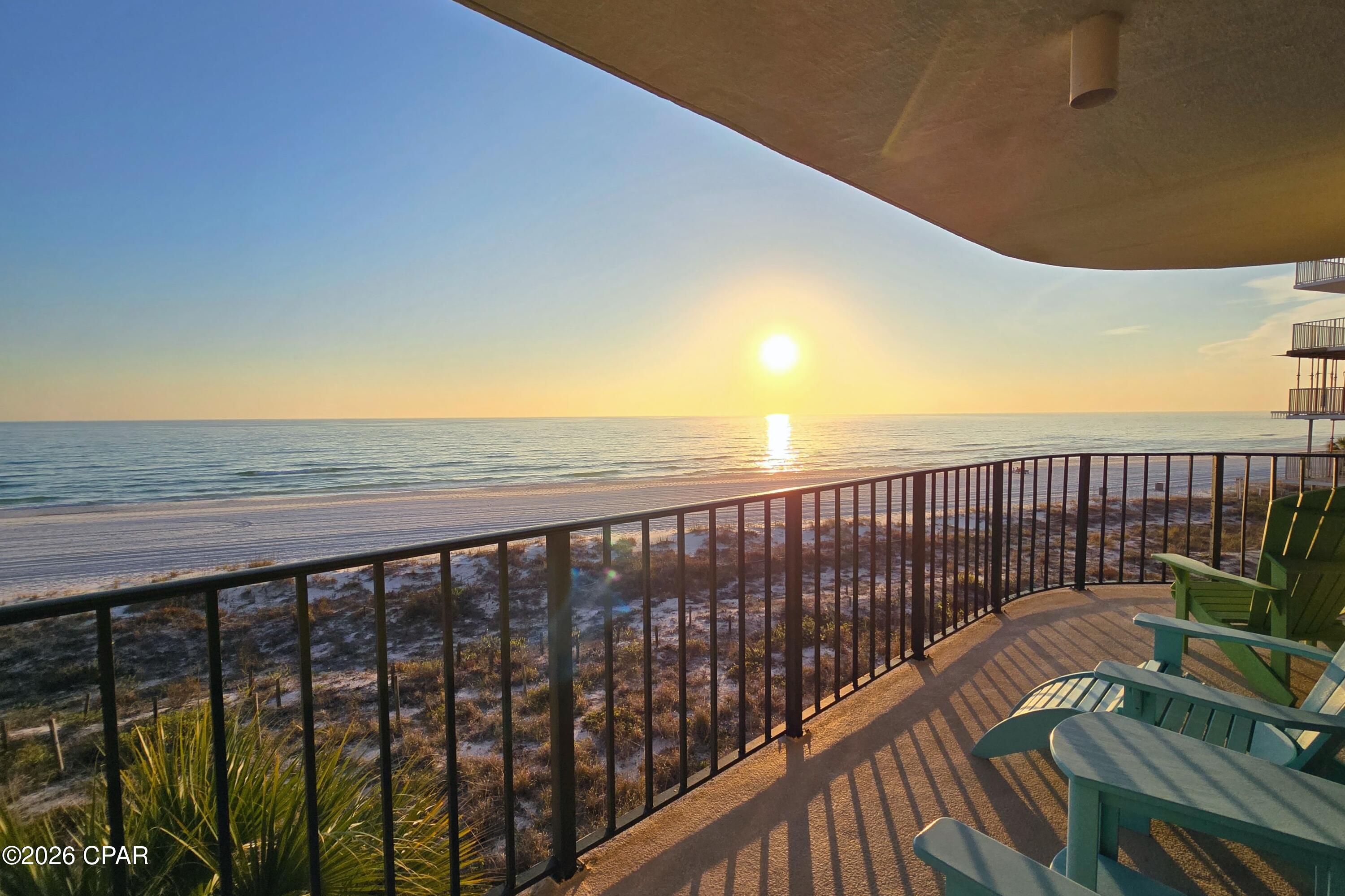 Edgewater Tower II - Residential