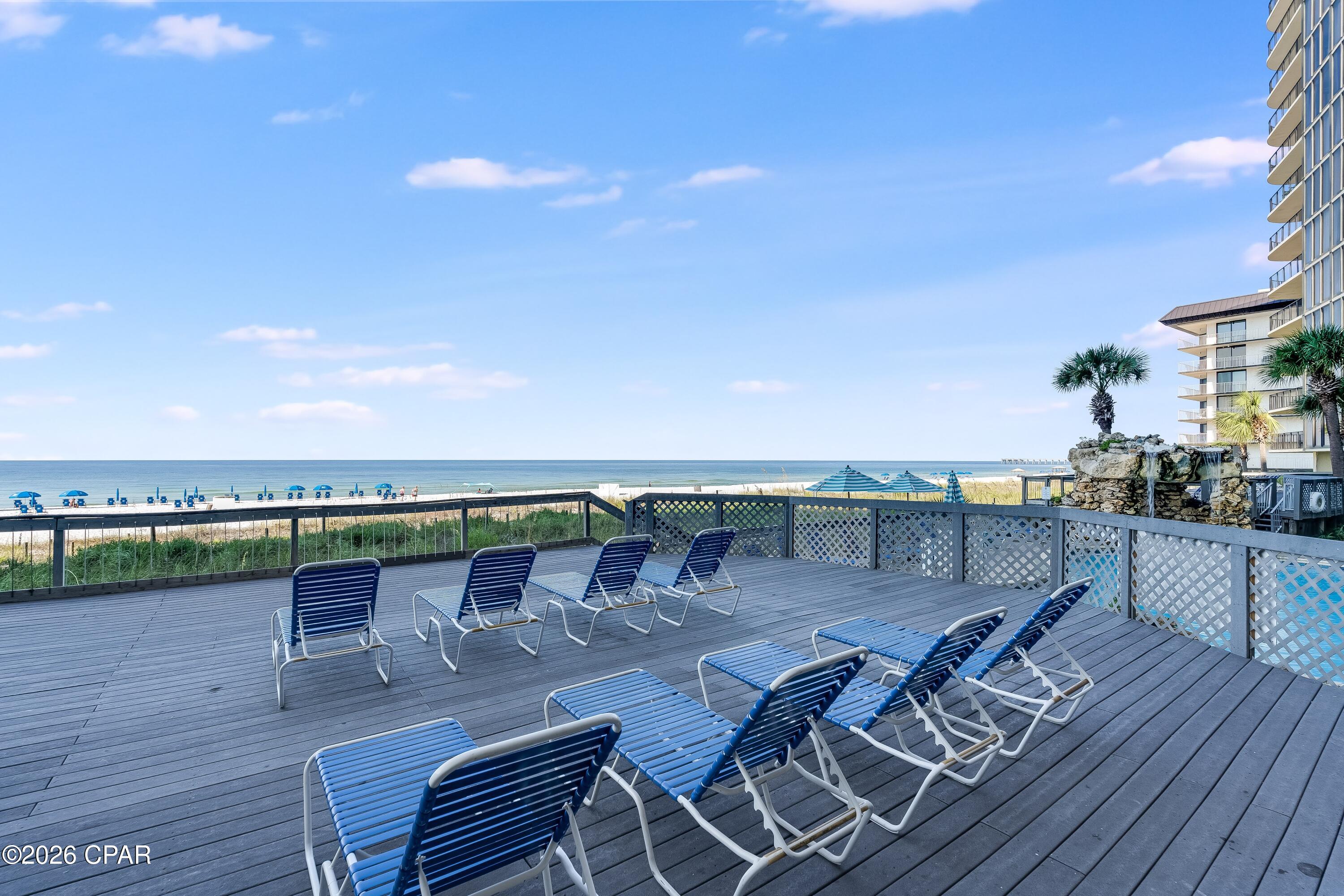 Edgewater Tower II - Residential