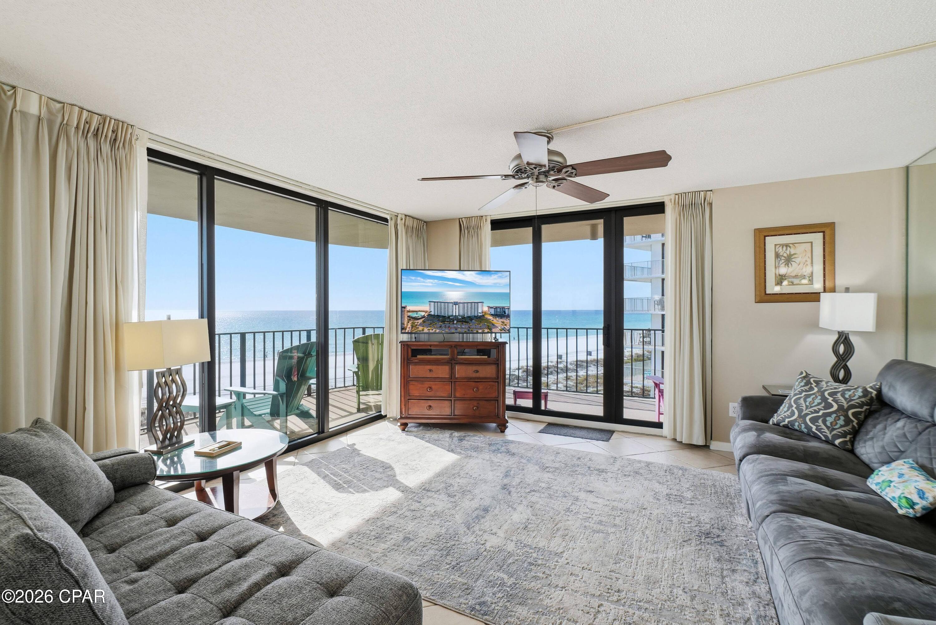 Edgewater Tower II - Residential