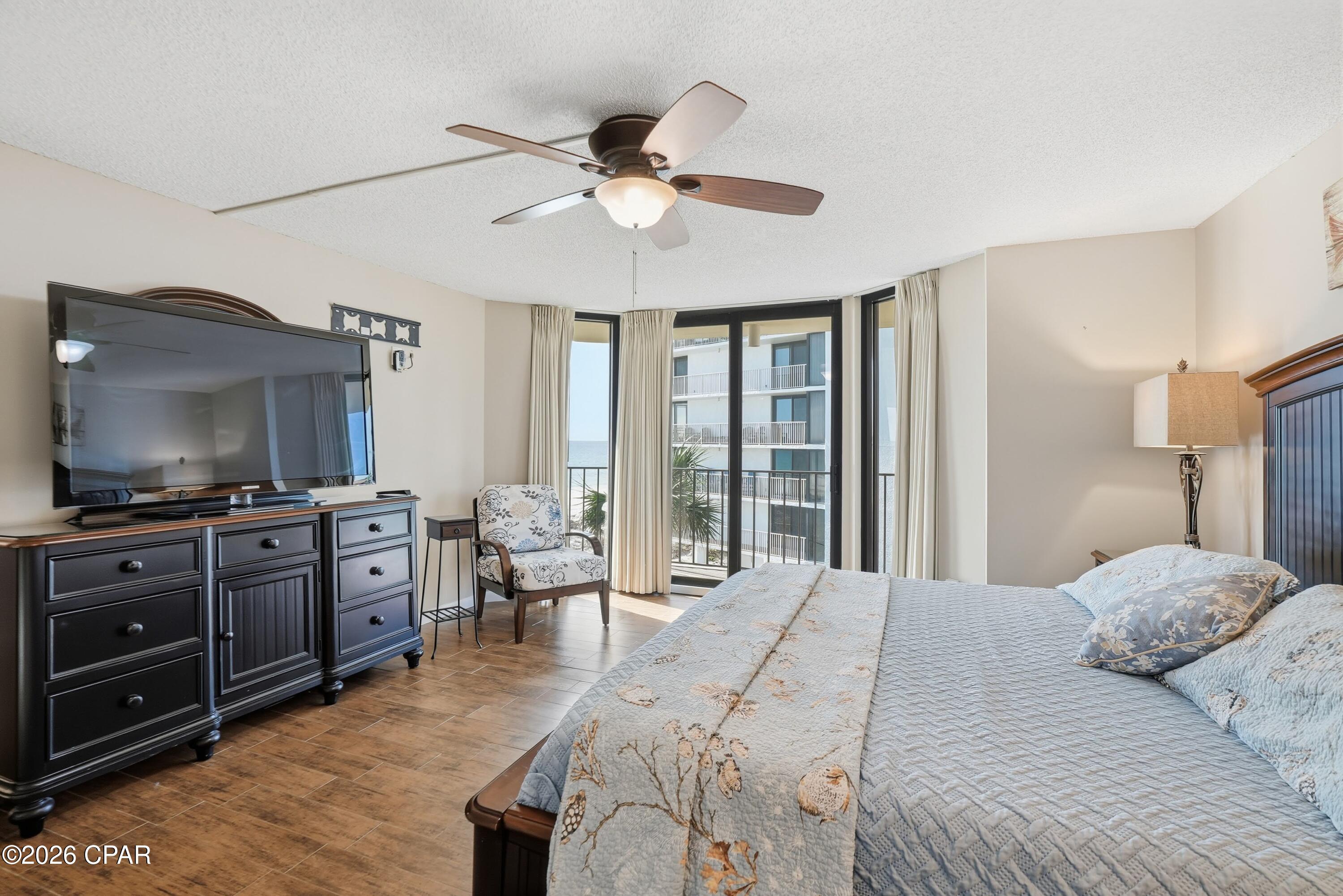 Edgewater Tower II - Residential