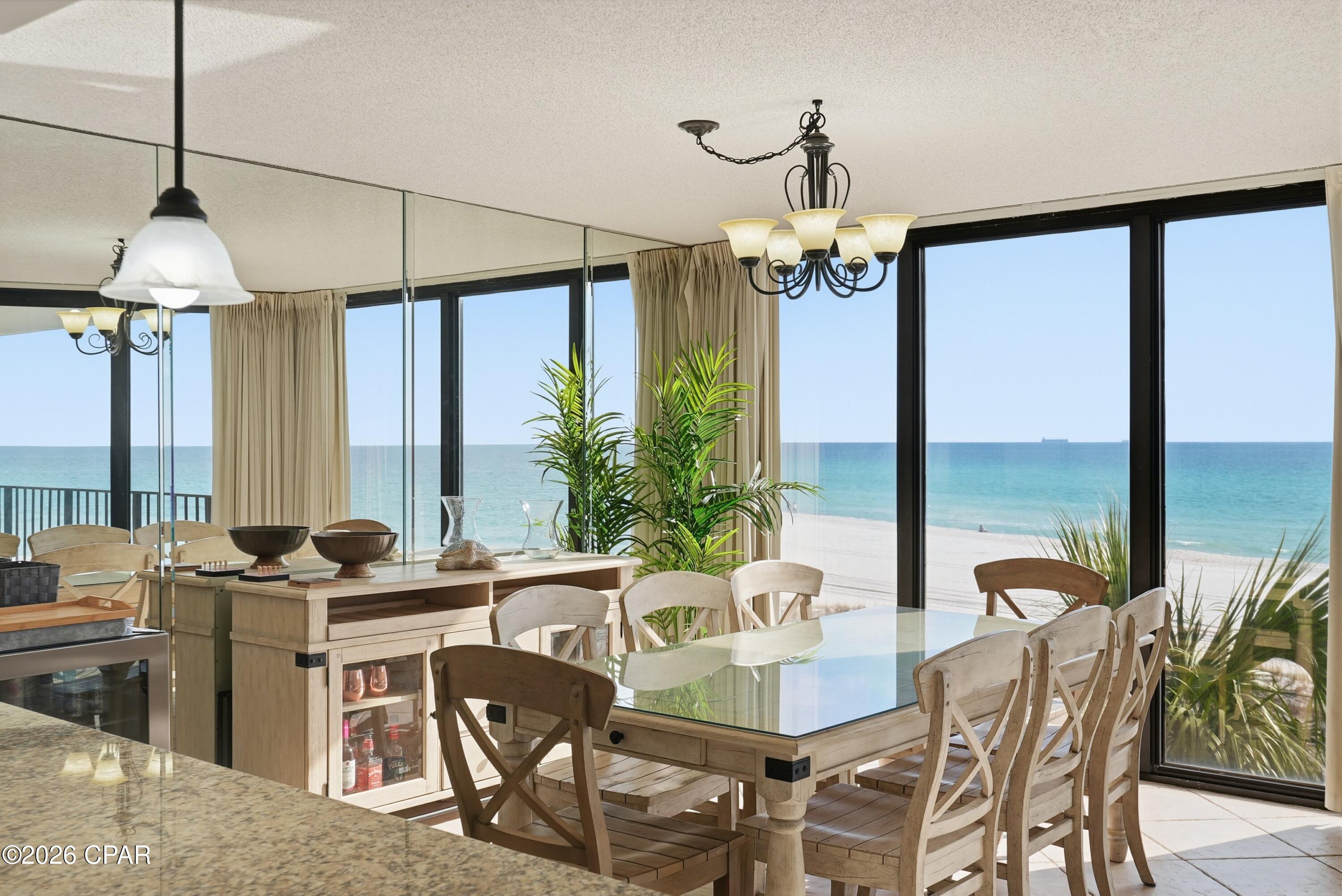 Edgewater Tower II - Residential