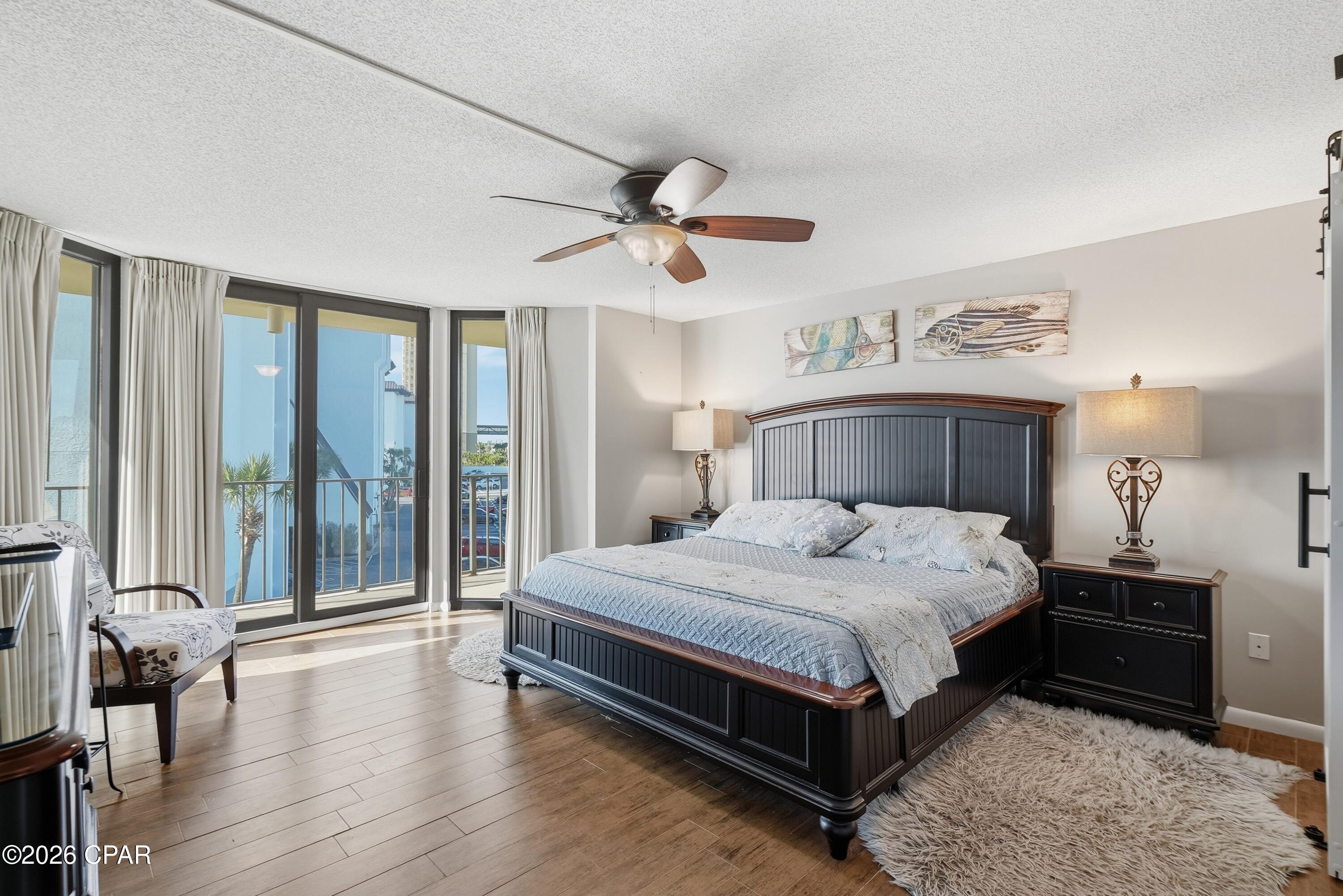 Edgewater Tower II - Residential