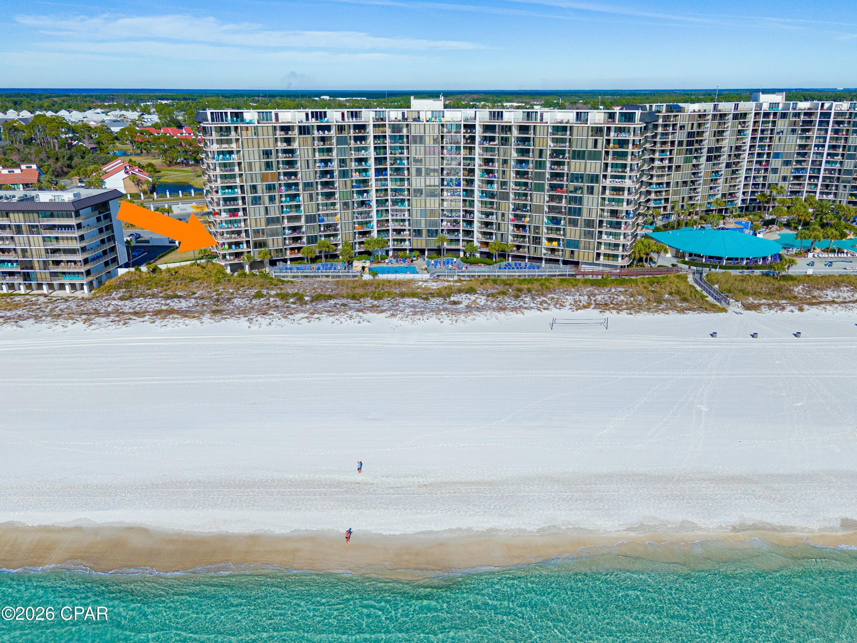 Edgewater Tower II - Residential