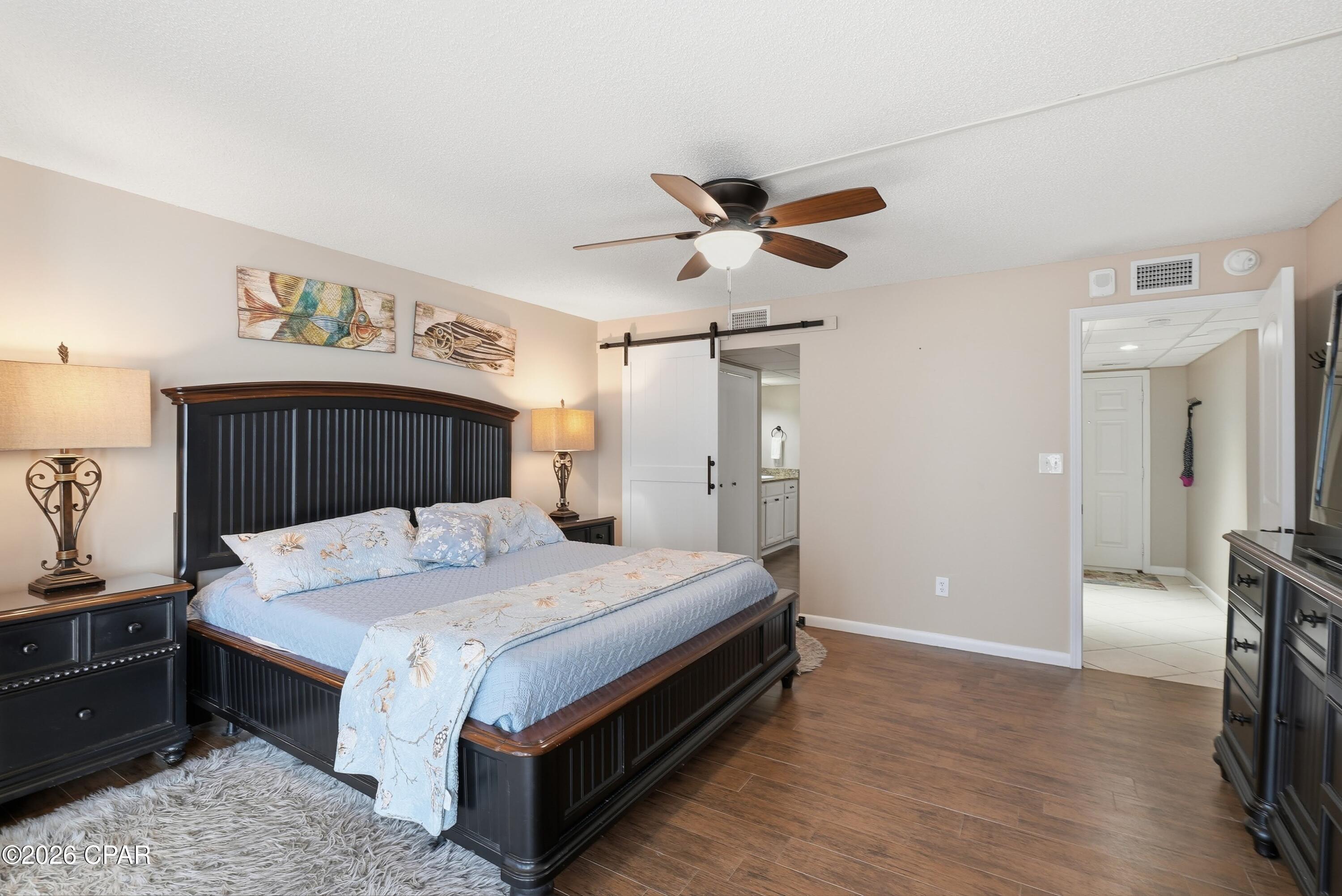 Edgewater Tower II - Residential