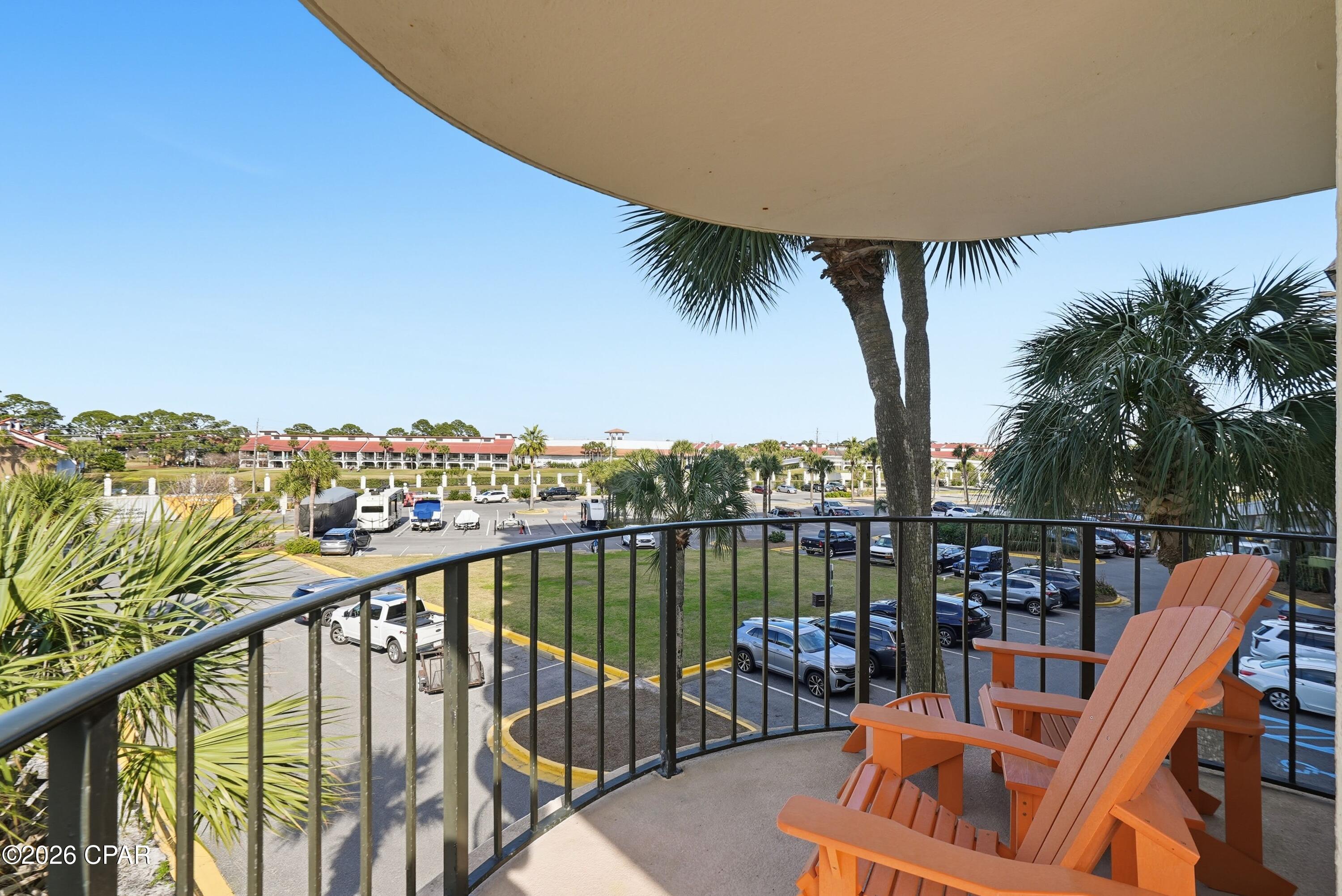 Edgewater Tower II - Residential