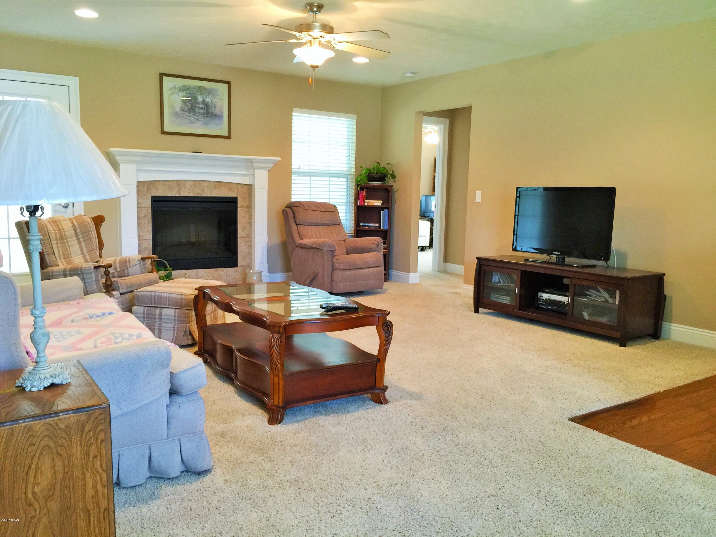 Duneridge - Residential