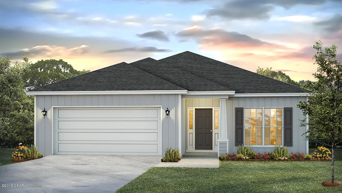 Olde Towne Village - Residential